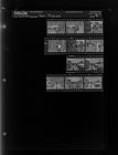 Rain Pictures (6 Negatives) (July 30, 1965) [Sleeve 95, Folder d, Box 36]